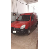 Renault Kangoo 2015 1.6 Furgon Ph3 Confort 1plc