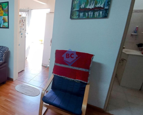 Venta Apartamento De 1 Dormitorio + Monoambiente - Imagen 3