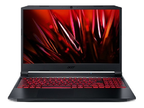 Notebook Acer Nitro 5 Amd Ryzen 7 Nvidia Geforce Rtx 3050 Ti