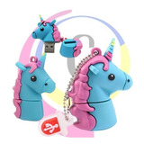 Pendrive Unicornio 32 Gb 