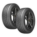 2- Llantas Truecontact Tour Continental 175/65r14 T82 Sl