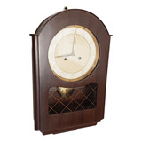 Reloj De Pared Jawaco Sonata Campanero