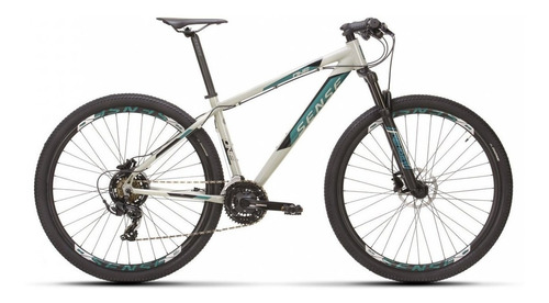 Mountain Bike Sense One 2024 Aro 29 21v Hidraulico Tam 19