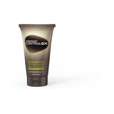 Shampoo Controlgx Just For Men En Tubo Depresible De 118ml Por 1 Unidad