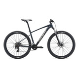 Bicicleta 29 Mtb Giant Talon 4 - 7v Shimano - Xl - Verde