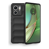 Funda Case Tpu Para Celular Moto Edge 40 Antigolpes Uso Rudo