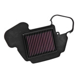 Filtro De Aire De Alto Flujo K&n Honda Msx125 125 Cc 2014