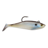 Señuelo Storm Wss04 Wildeye Swim Shad 04 Color Snsd - Natural Shad