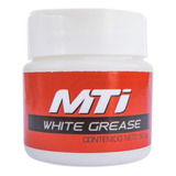 Grasa De Bicicleta Mti Montaje Blanca 50 Gms - Racer Bikes