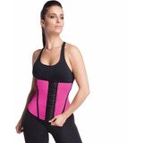 Cinta Modeladora Feminina Esbelt Fitness Kardashian