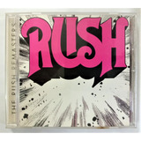 Rush Homonimo Cd De U S A Casi Nuevo