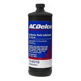 Aceite Diferencial Sintetico 75w 90 88865632