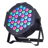 Stage Light Dmx512/ Master-slave/navidad Con Funcionamiento