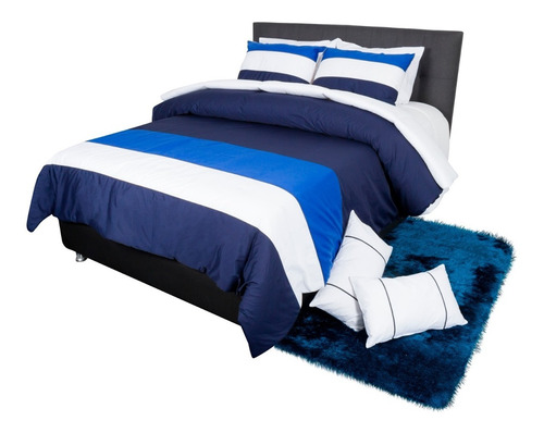 Duvet Bounty + Gratis Envío. Tamaño Doble. Pluma Home