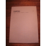 Catálogo Órganos Farfisa Modelos 6050 Y 5020p