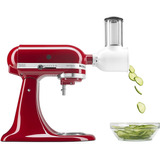 Accesorio Kitchenaid Fresh Prep Para Rebanar/triturar