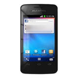 Modulo C Marco Pantalla Tact Touch Alcatel Ot 4010 One Touch