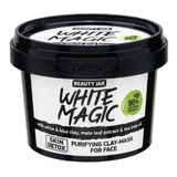 Mascarilla Facial Beauty Jar White Magic 120gr