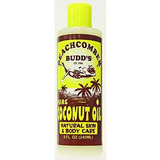 Hawaiian Beachcomber Budd Puro Aceite De Coco Perfumada (8 o