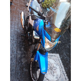 Honda Glh 150