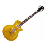 Guitarra Esp Ltd Ec-256 Les Paul Lemon Drop