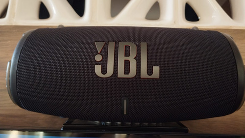 Caixa De Som Bluetooth Jbl Xtreme 3 Original