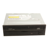 Leitor Cd-rom Ide Desktop Lite-on Dh-52n2p