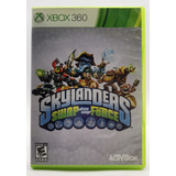 Skylanders Swap Force Xbox 360 * R G Gallery