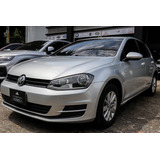 Volkswagen Golf Trendline 1.6 Mec Fwd 2015 716