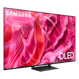 Pantalla Samsung Qn65s90cafxza 65 Pulgadas Smart Tv Oled 4k