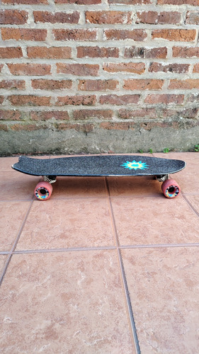 Longboard Diamond 