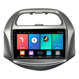 Estéreo Chevrolet Beat 2018-2021 Android Carplay Gps 2g+32g