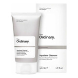 The Ordinary ; Squalane Cleanser Limpiador Y Desmaquillante