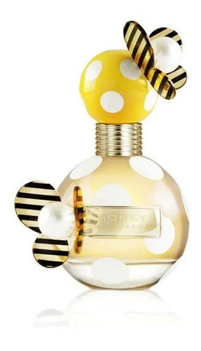 Marc Jacobs Honey Perfume Edp X 30ml Masaromas