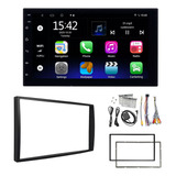 Stereo Pantalla 7 Android Bt + Adaptador Chery Tiggo 2008/11