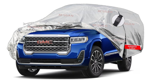 Lona Cubreauto Acadia 2023