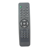 Controle Remoto Para Tv Cce / Philips Tubo C0214b Mxt