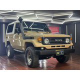 Toyota Land Cruiser 1994 4x4