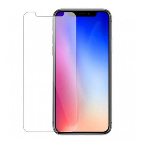 Lamina De Vidrio Templado iPhone XR Techcenter