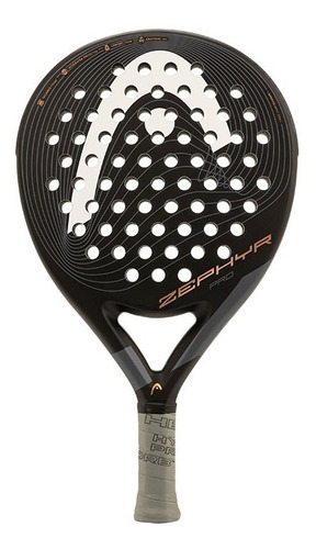 Paleta De Padel Head - Zephyr Pro