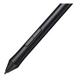 Pluma Wacom Lp-190-0k Intuos Bamboo + 10 Pza Repuesto puntas