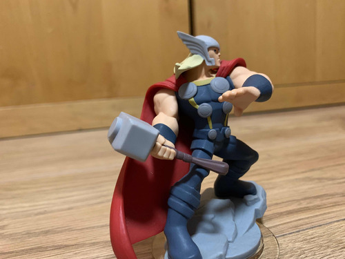 Thor Disney Infinity