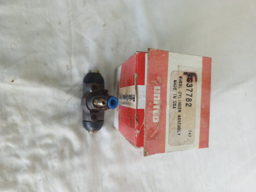 Cilindro Freno Ford Zephir Cougar 78-84 Jeep 78-84 Izquierd Foto 2