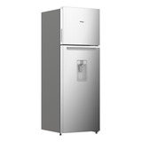 Refrigerador Auto Defrost Whirlpool Wt1433a Gris 