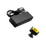 Fuente Para Notebook Lenovo Pin Amarillo 20v 3.25a