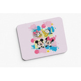 Mouse Pad  Animado M410 Personalizable