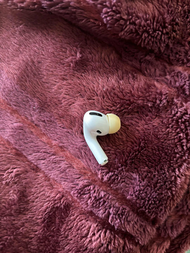 Apple Airpod Pro Original Para Piezas No Carga