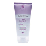 Hydraderm (manteiga De Cupuaçú E Colágeno) 180g Pro Unha