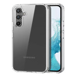 Capinha Anti Impacto C/ Cantos Reforçados Samsung Galaxy A54