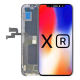 Display Touch iPhone XR Vivid Oled Compativel Xr Premium
